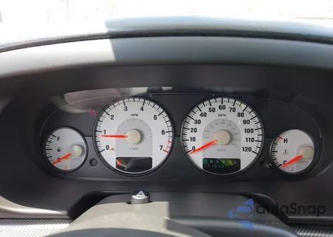 2006 Chrysler Sebring Gtc from USA, damaged, VIN 1C3EL75R66N120835